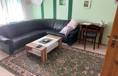 Wiebelskirchen Apartment | Ferienwohnung Kaiser