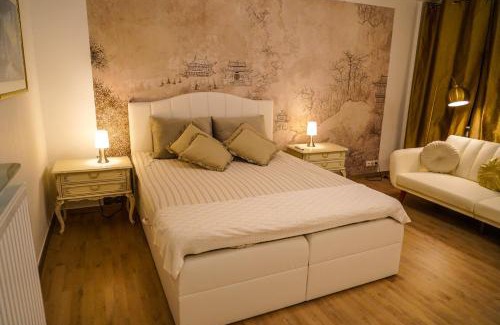 Bad Ems Apartment | Ferienwohnung Kaiserblick