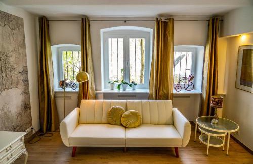 Bad Ems Apartment | Ferienwohnung Kaiserblick