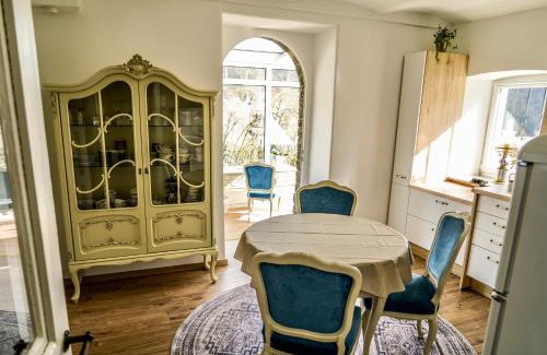 Bad Ems Apartment | Ferienwohnung Kaiserblick