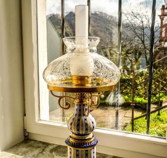 Bad Ems Apartment | Ferienwohnung Kaiserblick