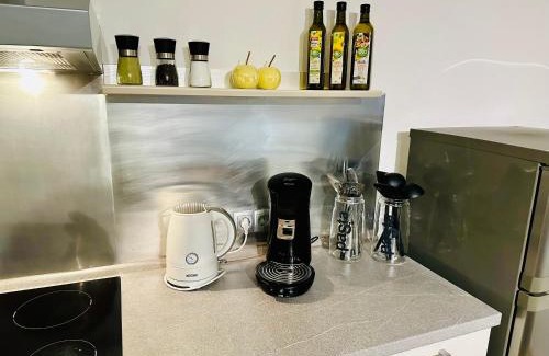 Petersberg Apartment | Ferienwohnung Karl im schönen Pfälzer Wald