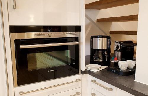 City Centre Regensburg Apartment | Ferienwohnung "Karmeliten Am Dom"