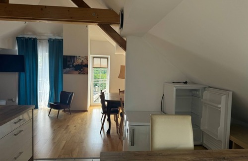Kastellaun Condo | Ferienwohnung Kastellaun Zentrum