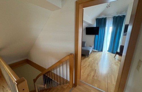 Kastellaun Condo | Ferienwohnung Kastellaun Zentrum