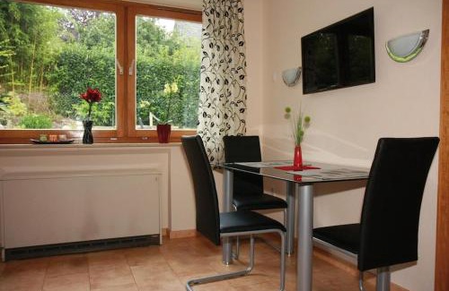 Wehlen House | Ferienwohnung Katharina