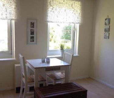 Zinnowitz House | Ferienwohnung Kati