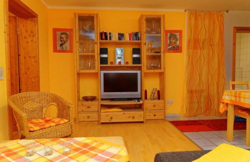 Klosterreichenbach Apartment | Ferienwohnung Kaufmann