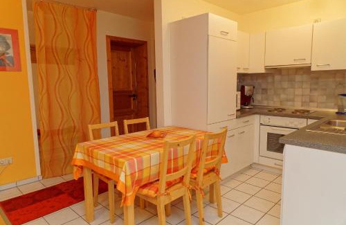 Klosterreichenbach Apartment | Ferienwohnung Kaufmann