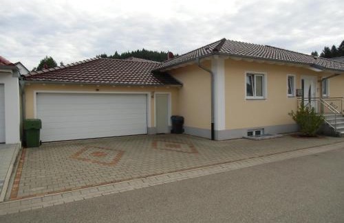 Lahr Apartment | Ferienwohnung Keil
