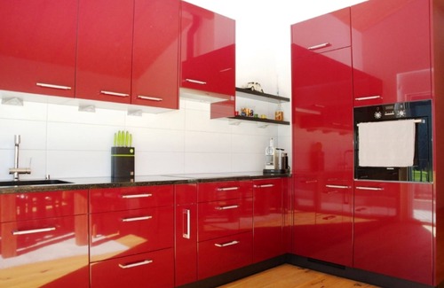Disentis Apartment | Ferienwohnung Keller by Interhome