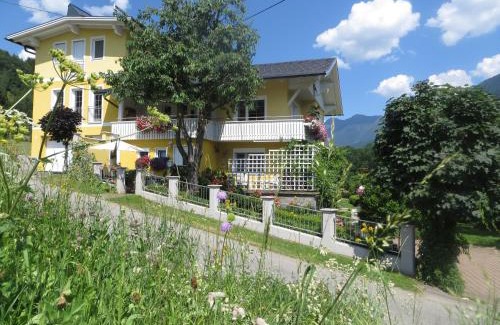 Rangersdorf Apartment | Ferienwohnung Kerschbaumer