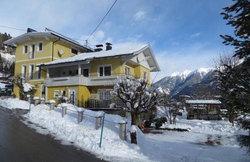 Rangersdorf Apartment | Ferienwohnung Kerschbaumer