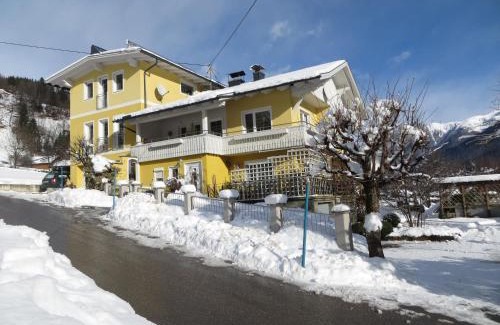 Rangersdorf Apartment | Ferienwohnung Kerschbaumer
