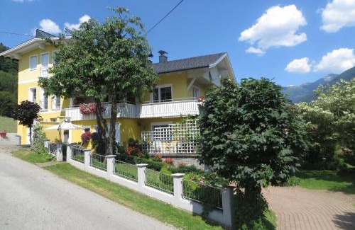 Rangersdorf Apartment | Ferienwohnung Kerschbaumer