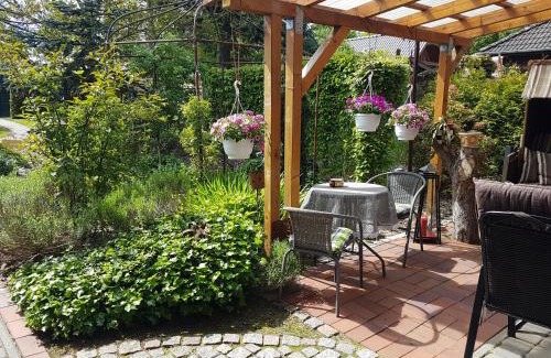Grosefehn Apartment | Ferienwohnung Kerstin in Strackholt Ostfriesland- Urlaub