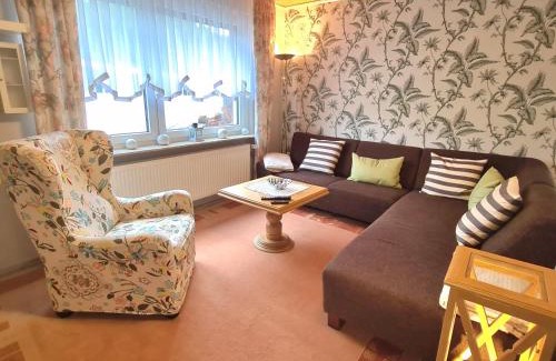 Witzenhausen Apartment | Ferienwohnung Kespergarten