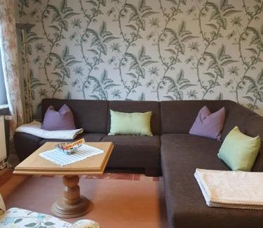 Witzenhausen Apartment | Ferienwohnung Kespergarten