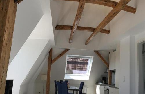 Holtenau Apartment | Ferienwohnung Kiel - Kanalblick