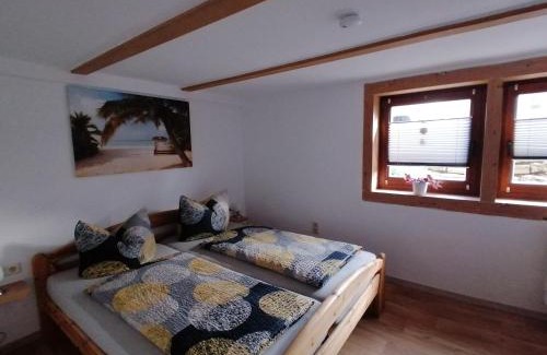 Weberstedt Apartment | Ferienwohnung Kilian
