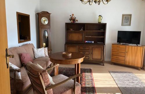 Triberg im Schwarzwald Apartment | Ferienwohnung King