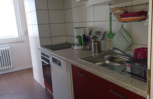 Biberach Apartment | Ferienwohnung Kinzigtal
