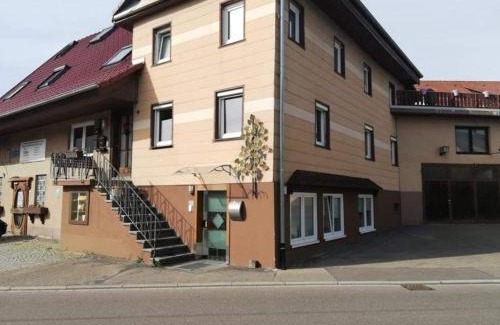 Biberach Apartment | Ferienwohnung-Kinzigtal