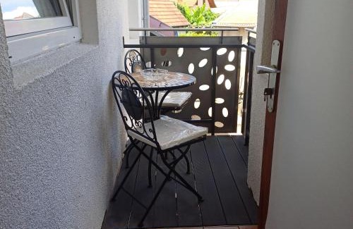 Biberach Apartment | Ferienwohnung-Kinzigtal