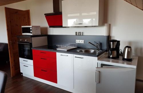 Oberzissen Apartment | Ferienwohnung Kittel