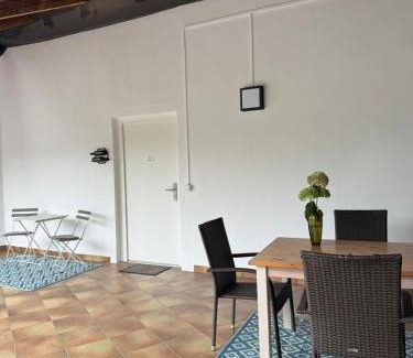 Leutschach Apartment | Ferienwohnung Klapothek