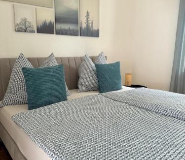 Leutschach Apartment | Ferienwohnung Klapothek