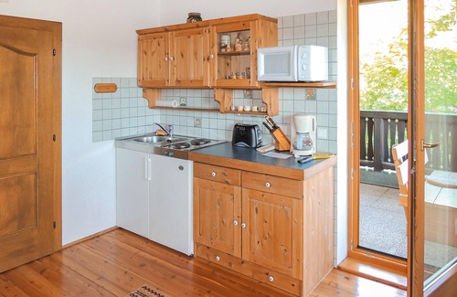 Klein Sankt Paul Apartment | Ferienwohnung Klein St. Paul