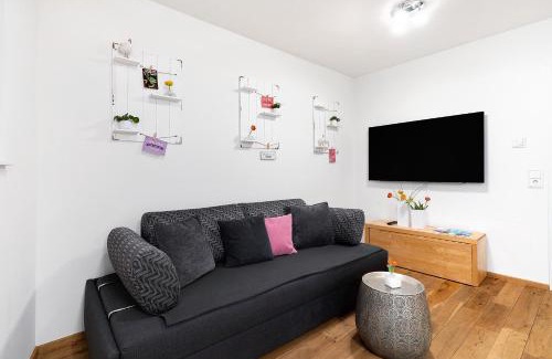 Herbolzheim Apartment | Ferienwohnung Kleeblatt