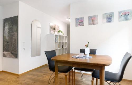 Herbolzheim Apartment | Ferienwohnung Kleeblatt