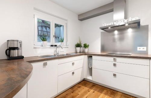 Herbolzheim Apartment | Ferienwohnung Kleeblatt