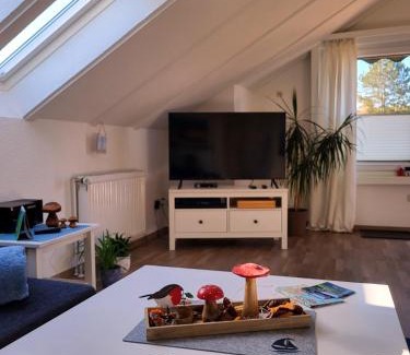 Bad Zwischenahn Apartment | Ferienwohnung Kleiner Esch
