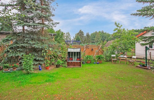 Hohen Pritz Apartment | Ferienwohnung Klein Pritz