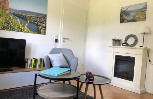 Maring-Noviand Apartment | Ferienwohnung Kleine Auszeit