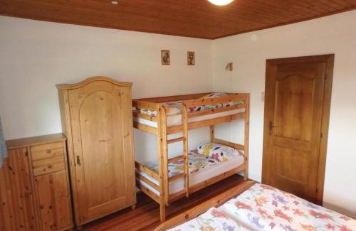 Klein Sankt Paul Apartment | Ferienwohnung Klein St Paul