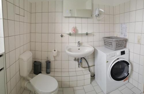 Fockendorf Apartment | Ferienwohnung klein Treben