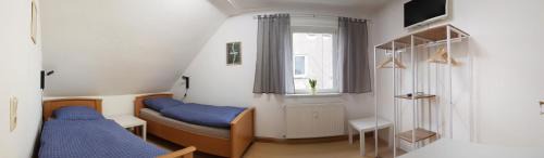 Fockendorf Apartment | Ferienwohnung klein Treben 2.0