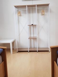 Fockendorf Apartment | Ferienwohnung klein Treben 2.0