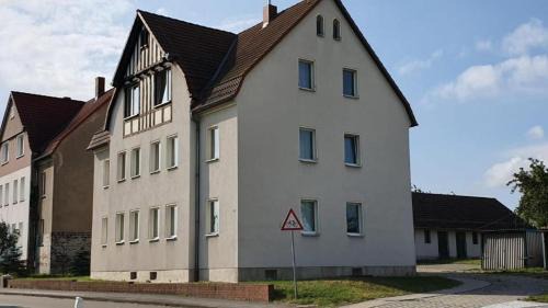Fockendorf Apartment | Ferienwohnung klein Treben 3.0