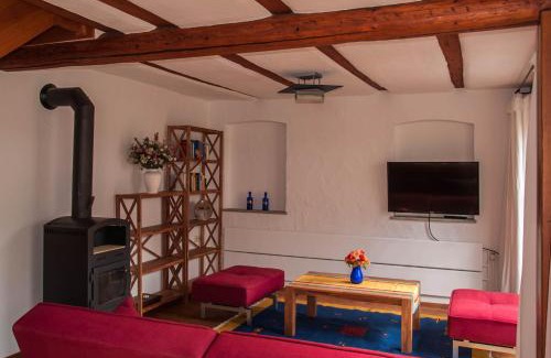 Schonungen Apartment | Ferienwohnung Kleine Akademie