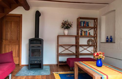 Schonungen Apartment | Ferienwohnung Kleine Akademie