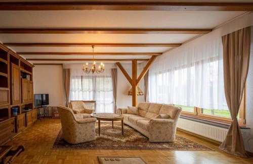 Riedbach Apartment | Ferienwohnung Kleinmünster