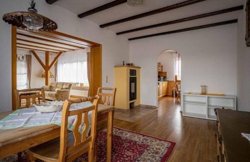 Riedbach Apartment | Ferienwohnung Kleinmünster