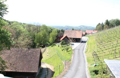 Großklein Apartment | Ferienwohnung Kleissner