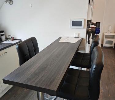 Altenerding Apartment | Ferienwohnung Klettham
