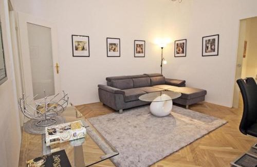 Schottenfeld Apartment | Ferienwohnung Klimt